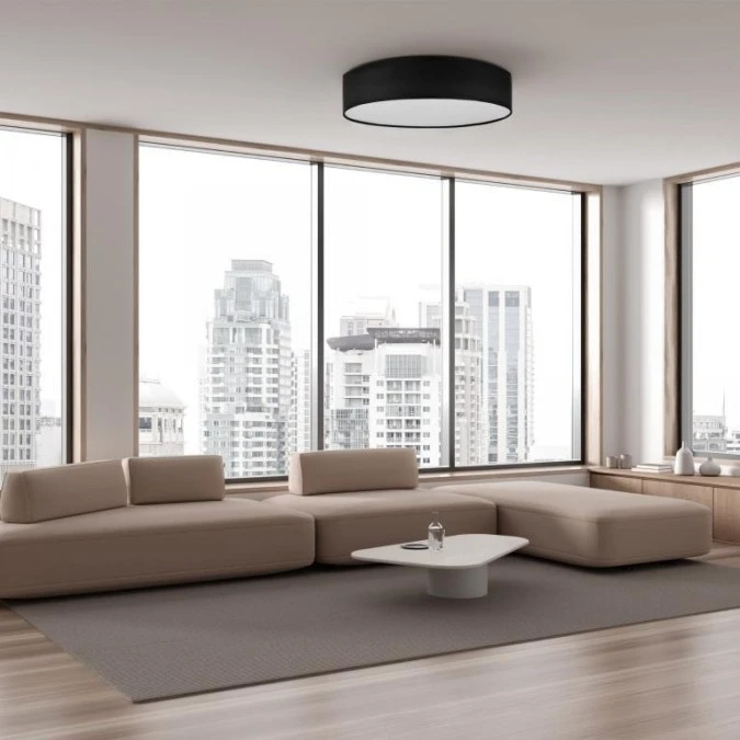 Lampa sufitowa Rondo 1587 Tk lighting - obrazek 2
