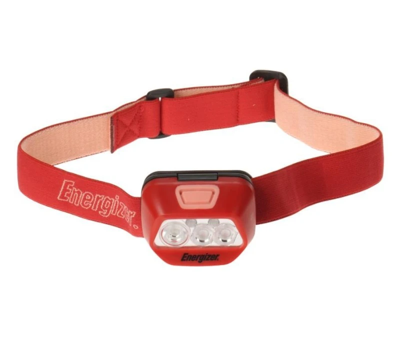LATARKA CZOŁOWA LT‑HDL20 ENERGIZER - obrazek 3