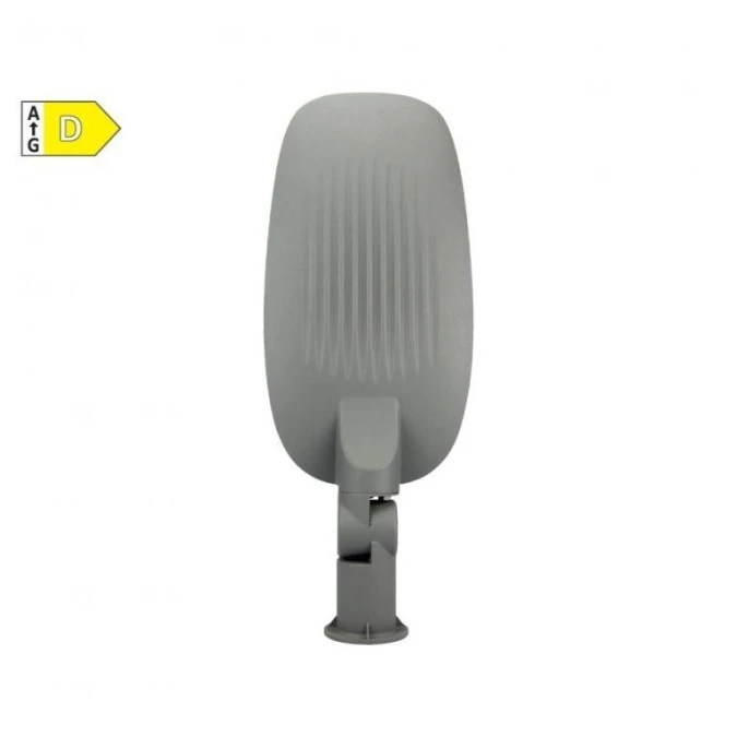 Lampa uliczna LED 100W 13000lm 4000K IP65 LU‑100RXNA - obrazek 2