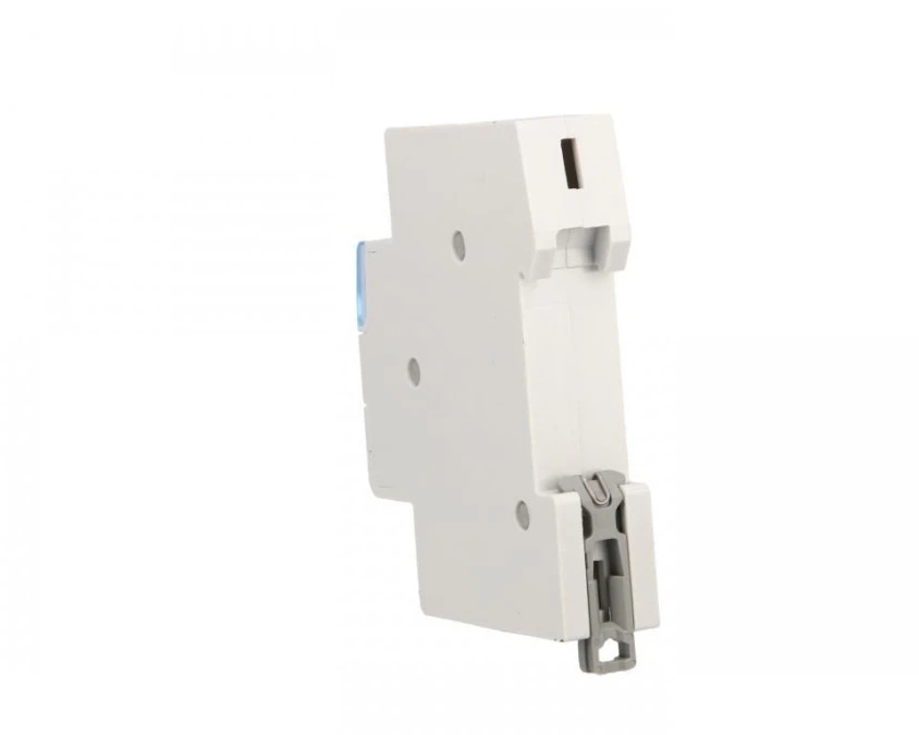 Lampka modułowa 1‑fazowa zielona 230‑250V AC L313 604077 - obrazek 2