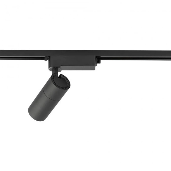 Lampa reflektor PROFILE TINOS LED 20W 1900lm 4000K Czarny 10387 Nowodvorski Lighting - obrazek 3