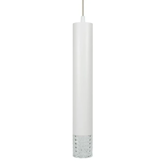 Lampa wisząca TUBI WHITE 1xGU10 ML8878 Milagro - obrazek 2