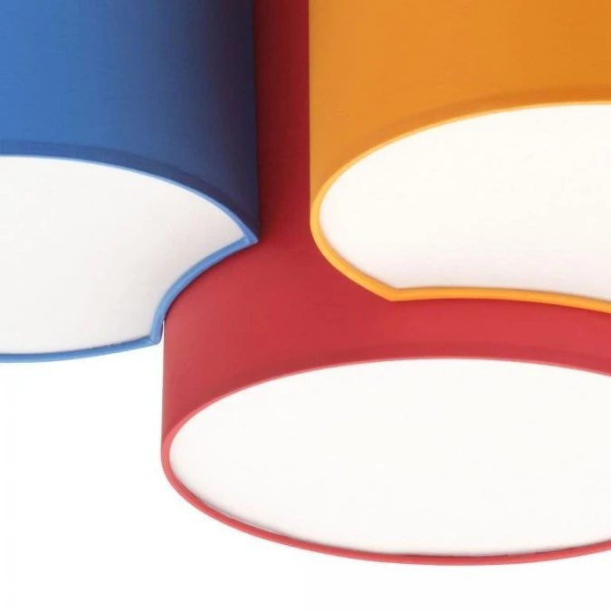 Lampa sufitowa MONA KIDS 3276 TK LIGHTING - obrazek 2