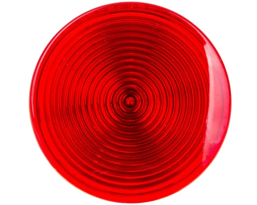Lampka sygnalizacyjna 22mm czerwona 230V AC XB7EV74P - obrazek 1