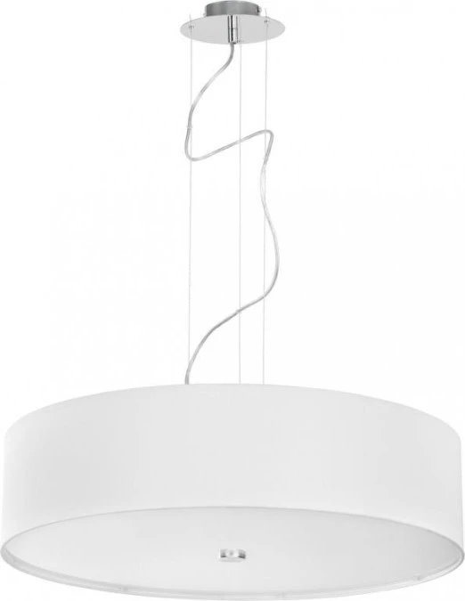 LAMPA WISZĄCA VIVIANE WHITE III (6772) Nowodvorski - obrazek 1