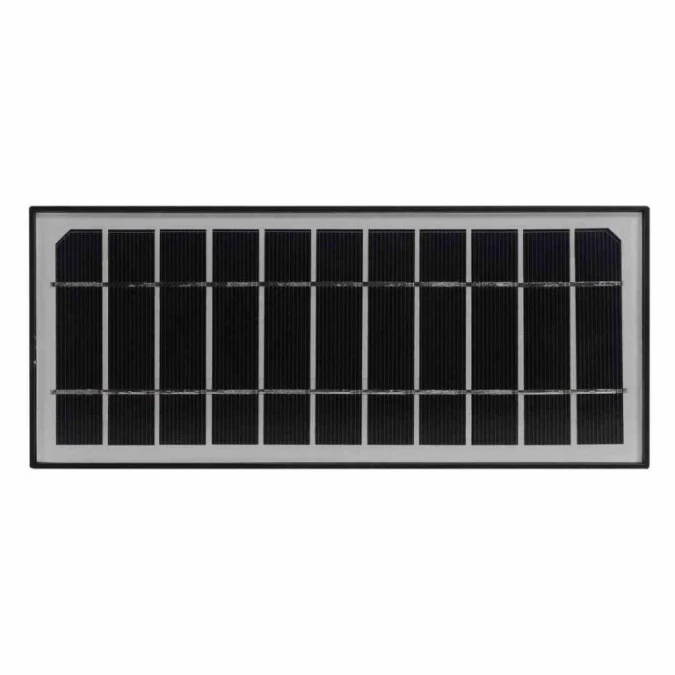 Lampa Solarna Brick 6W 800lm 4000K EKO9181 Eko‑Light - obrazek 3