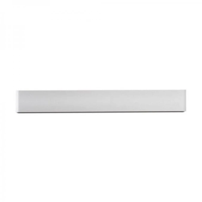 Lampa Ścienna LED 20W 2470lm 4000K IP44 Biały 218536 - obrazek 1