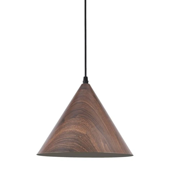 Lampa wisząca Bosco 1xE27 MLP0871 Milagro - obrazek 2