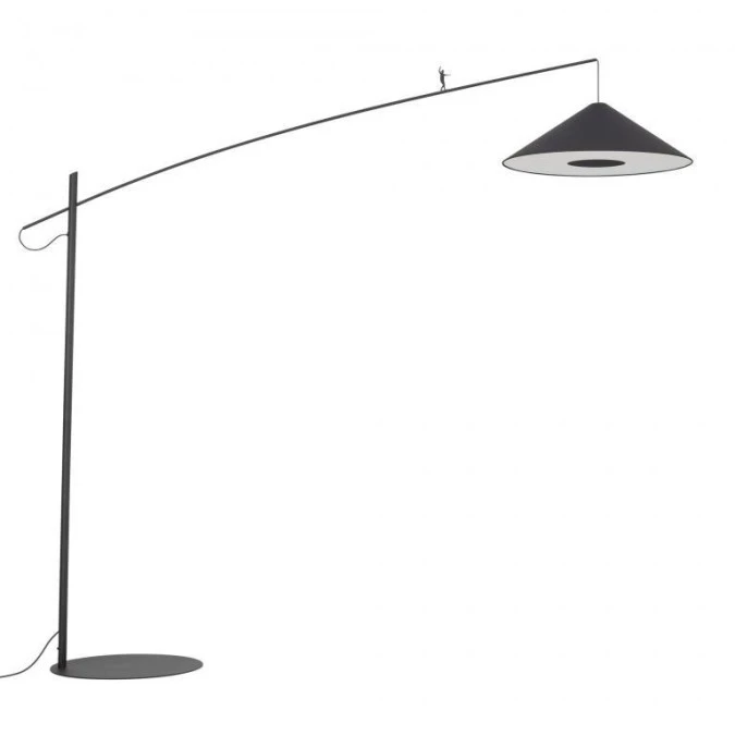 Lampa podłogowa POISE A 11768 Nowodvorski - obrazek 1