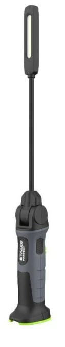 Lampa robocza aku LED H‑FB5 STALCO PERFECT S‑98805 - obrazek 2