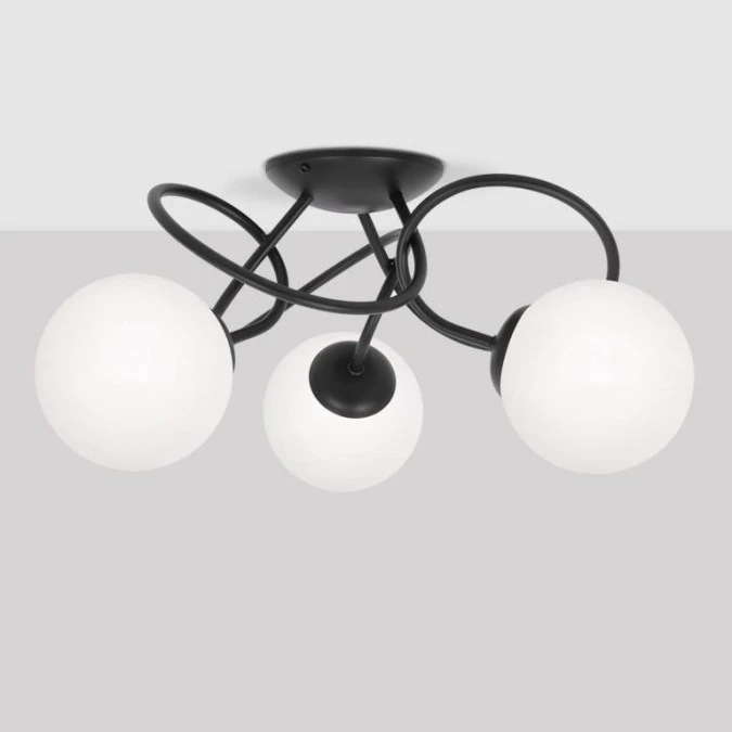 Lampa sufitowa K‑5350 z serii NELA Kaja Lighting - obrazek 1