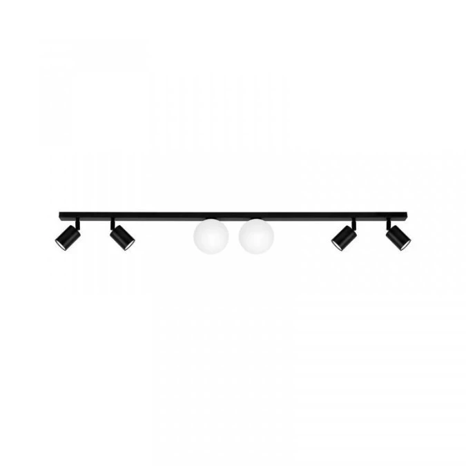 Lampa sufitowa K‑5492 z serii SWING Kaja Lighting - obrazek 1