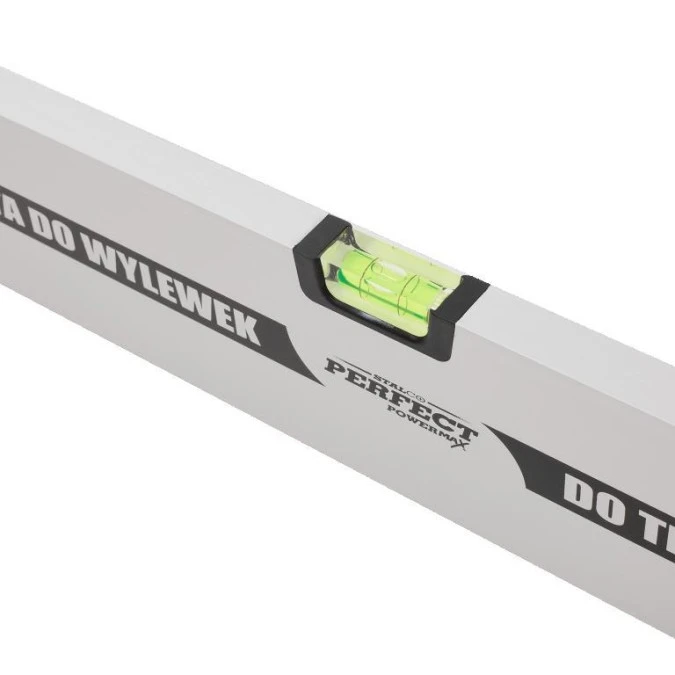 Łata do wylewek 300cm pp STALCO PERFECT S‑65255 - obrazek 2