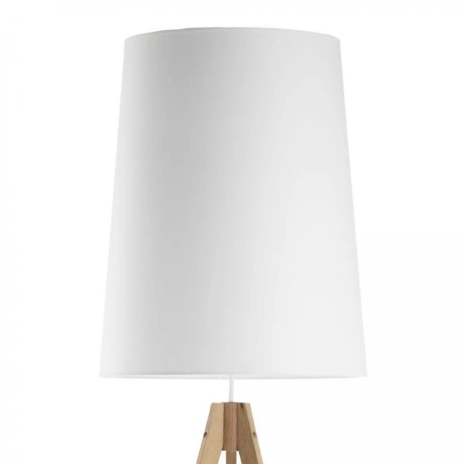 LAMPA PODŁOGOWA WALZ WHITE 5047 TK LIGHTING - obrazek 3