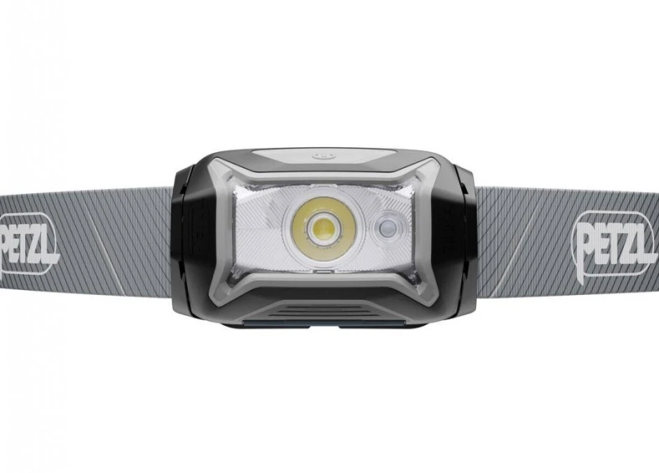 Latarka czołowa, czołówka Petzl Tikka Core czarna E067AB00 - obrazek 3