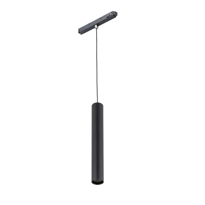 Lampa wisząca ROLLER LED 9W do systemu szynowego LVM 10146 Nowodvorski - obrazek 1