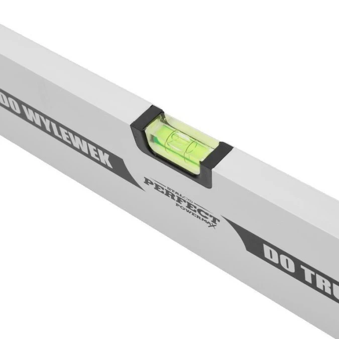 Łata do wylewek 200cm pp STALCO PERFECT S‑65251 - obrazek 2