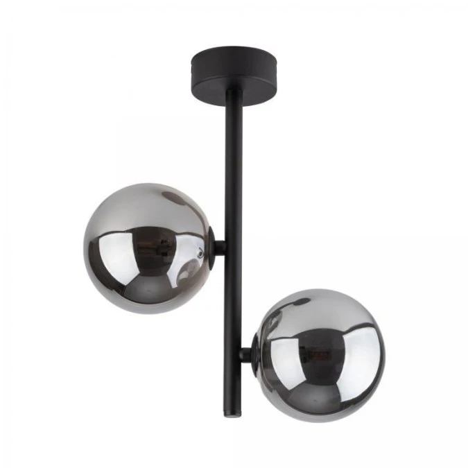 Lampa sufitowa ESTERA BLACK 2 PŁ 6706 TK Lighting - obrazek 1