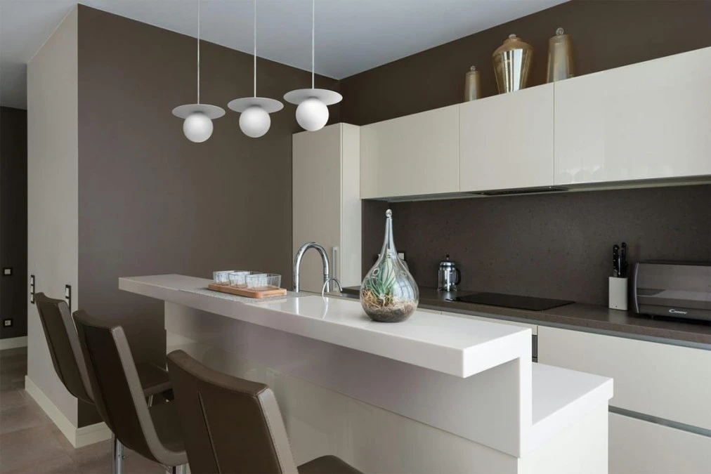 Lampa wisząca K‑5430 z serii ROBIN Kaja Lighting - obrazek 2