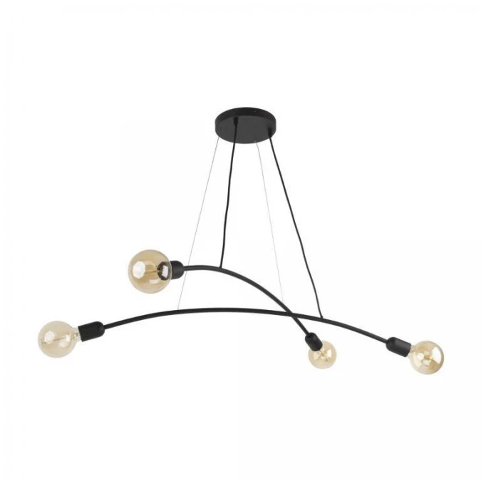 Lampa wisząca HELIX 2724 TK LIGHTING - obrazek 1