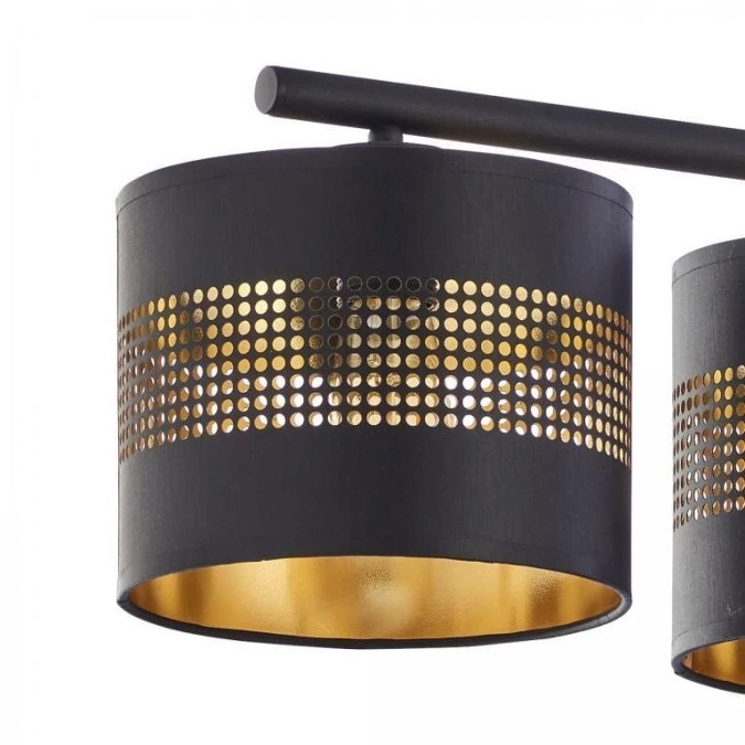 Lampa wisząca TAGO BLACK 3213 TK Lighting - obrazek 2