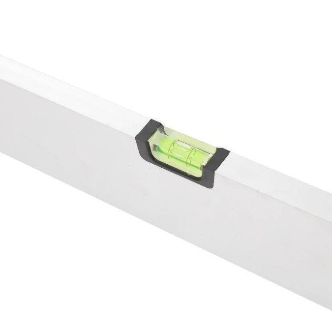 Łata murarska z libelkami 200cm pp STALCO PERFECT S‑65120 - obrazek 2