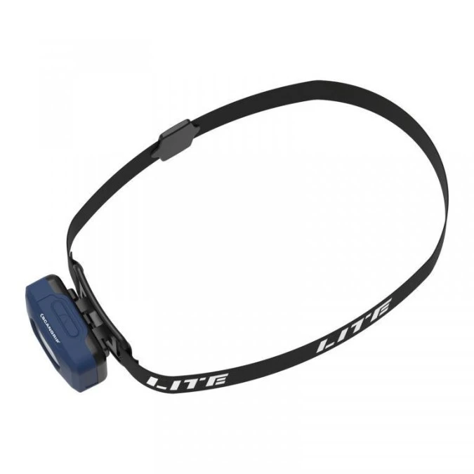Latarka czołowa LED 140lm IP30 HEAD LITE S 03.5645 - obrazek 2