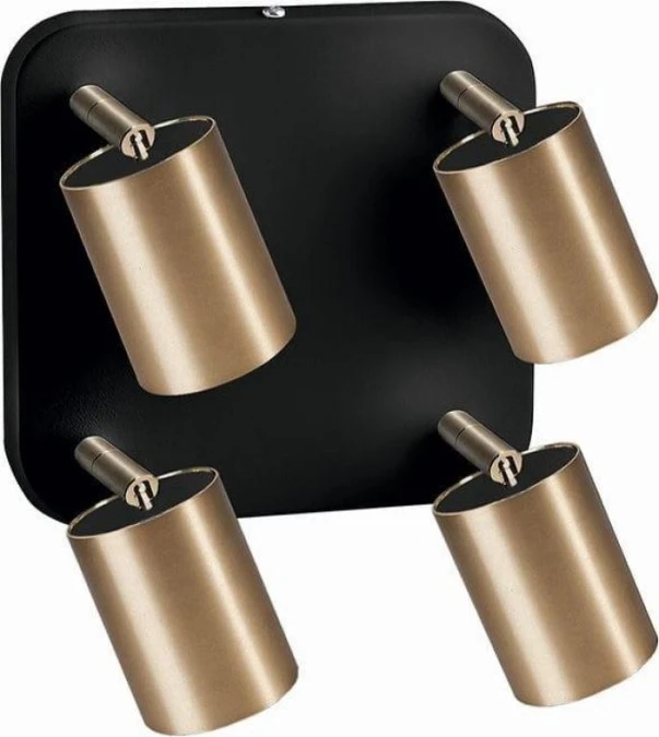 LAMPA SUFITOWA EYE SPOT BRASS IV 8820 Nowodvorski - obrazek 1