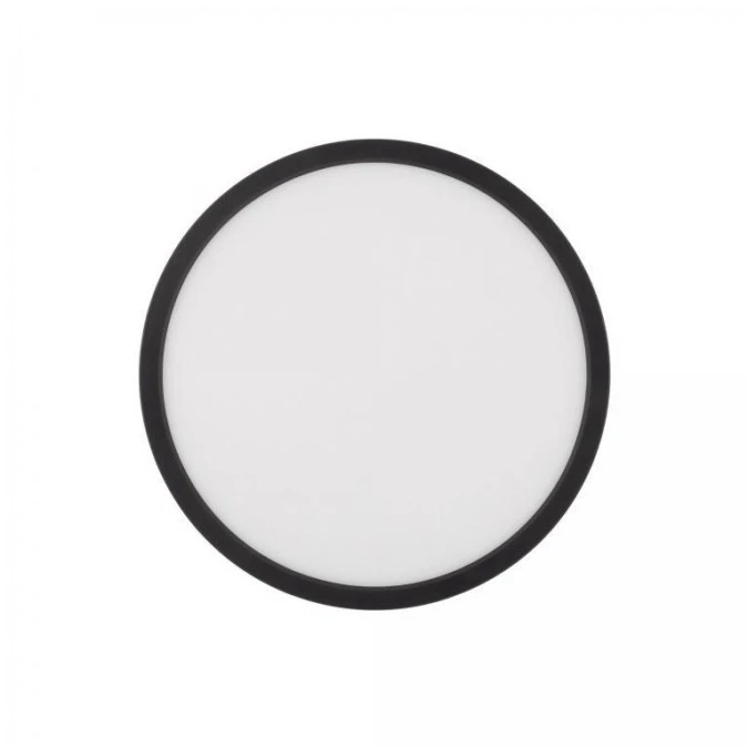 Lampa sufitowa okrągły plafon do łazienki IP54 średnica 30cm AQUA LED 24W 6901 TK Lighting - obrazek 1