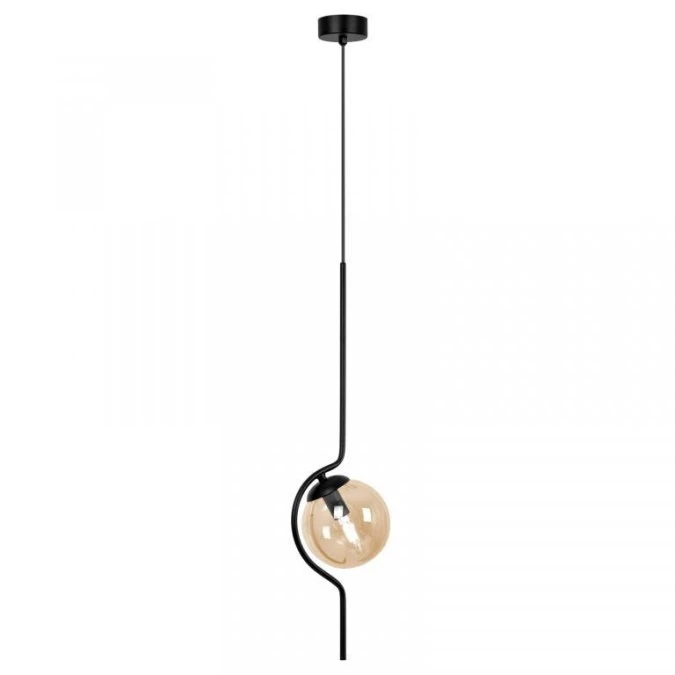 Lampa wisząca K‑5335 z serii VELA Kaja Lighting - obrazek 1