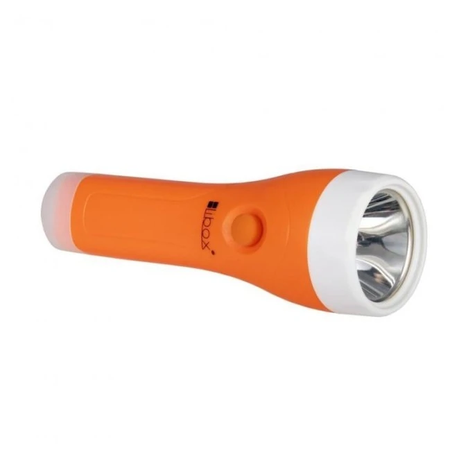 Latarka akumulatorowa LED XP‑E+LED LB0185 LIBOX
