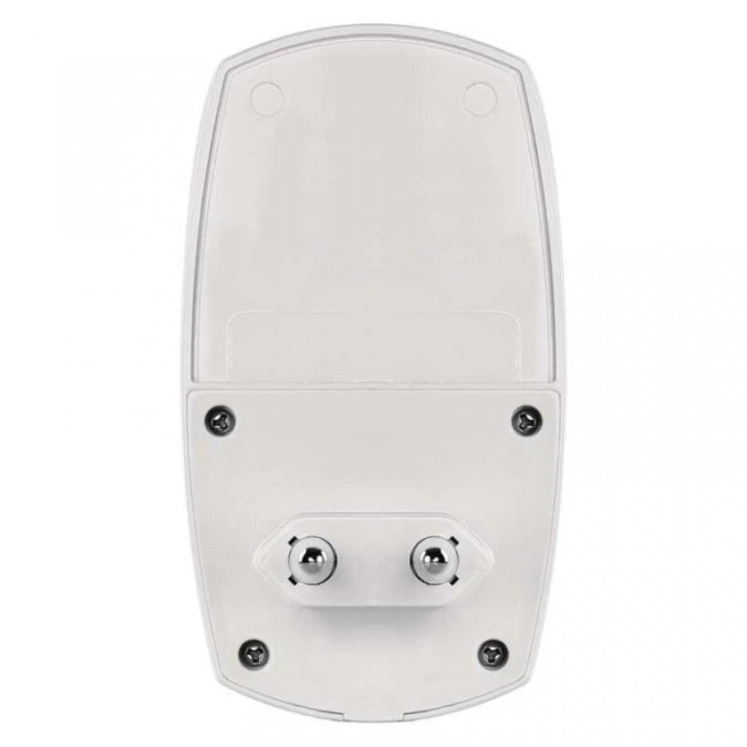 Lampka nocna LED do gniazdka 230V z czujnikiem EMOS P3318 - obrazek 3