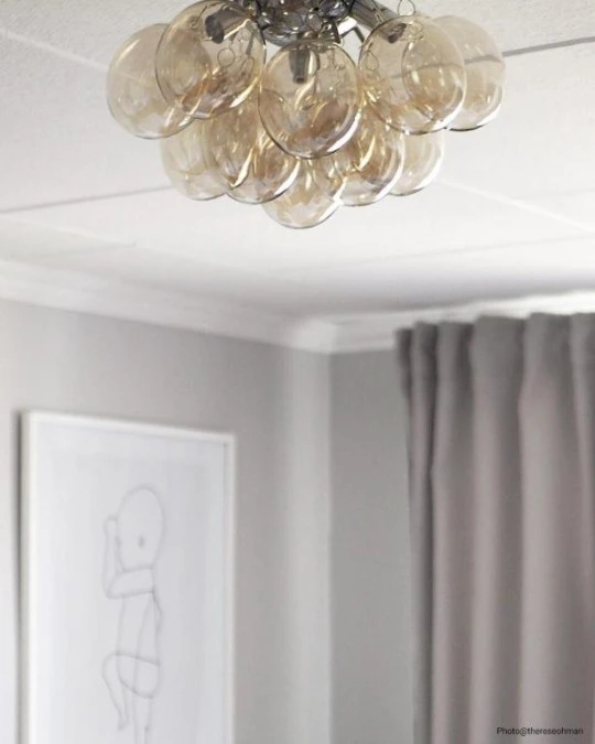 Lampa sufitowa By Rydens 4200660‑5503 Gross - obrazek 2