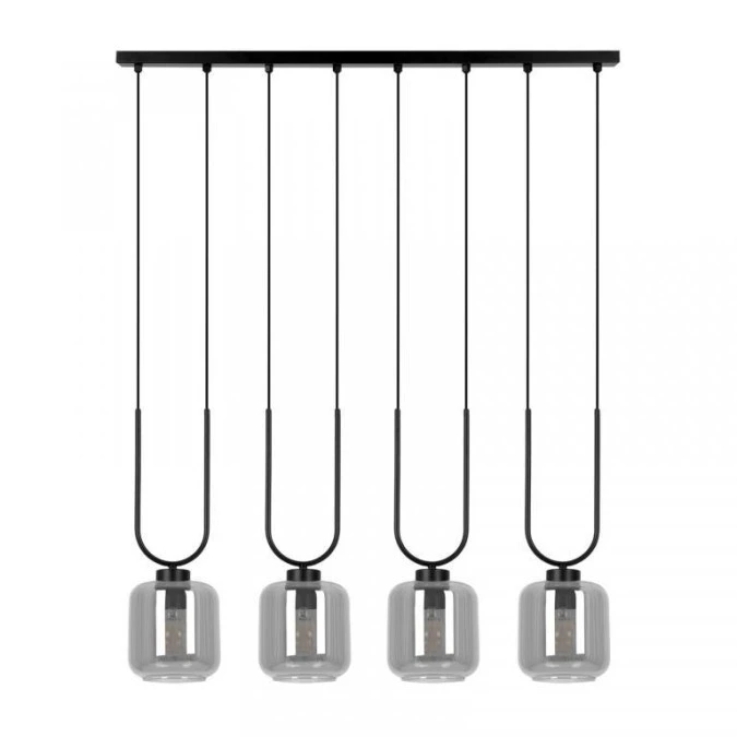 Lampa wisząca K‑5587 z serii BONO Kaja Lighting - obrazek 1