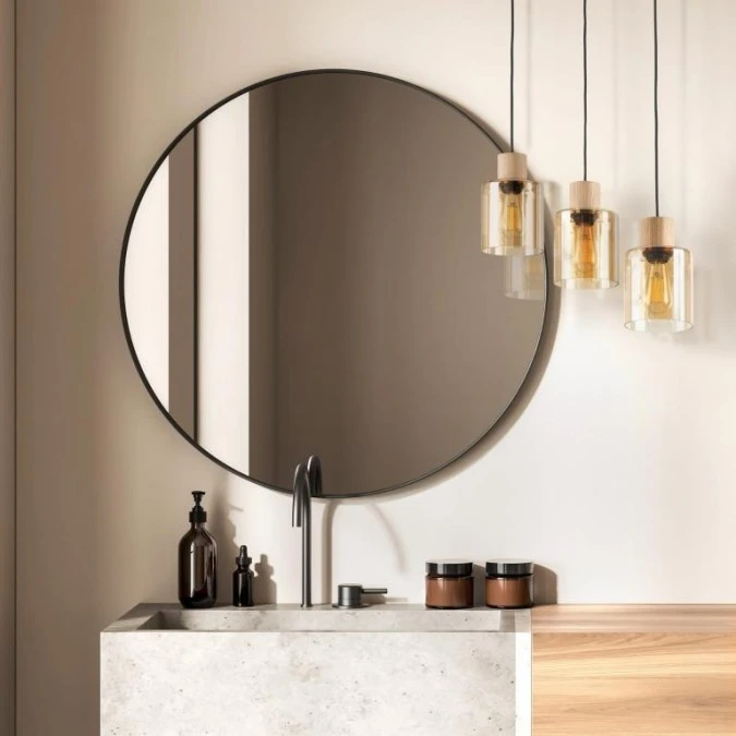 Lampa wisząca ORSON 3 ‑ punktowa Bursztyn 4568 TK Lighting - obrazek 2