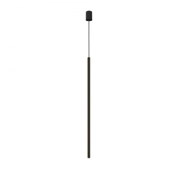 LAMPA WISZĄCA LASER 1000 BLACK I 8436 Nowodvorski