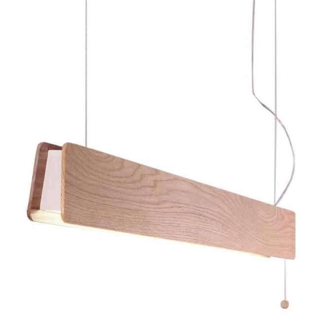 Lampa wisząca OSLO LED 90 7520 Nowodvorski Lighting - obrazek 1