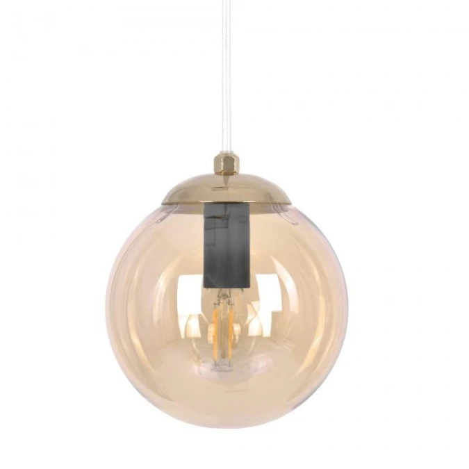 Lampa wisząca K‑5410 z serii GRAND Kaja Lighting - obrazek 3