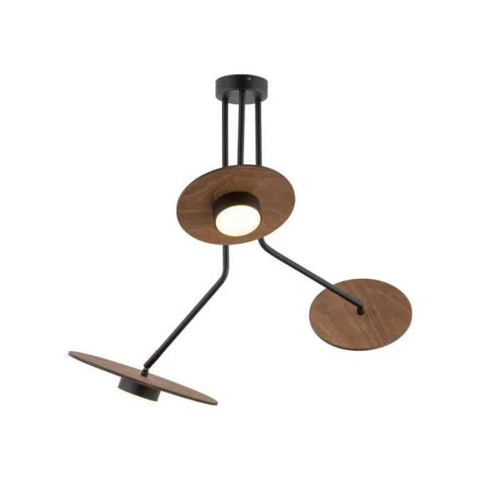 Lampa sufitowa DISK III 7644 Nowodvorski Lighting - obrazek 3