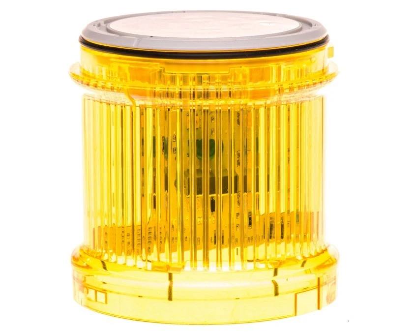 Moduł z diodą LED 230V AC‑żółty SL7‑L230‑Y 171477 - obrazek 1
