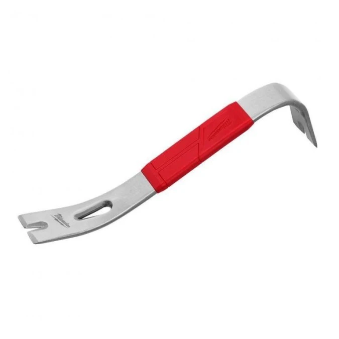 ŁAPKA PRECYZYJNA DO USUWANIA GWOŹDZI 35CM PŁASKA