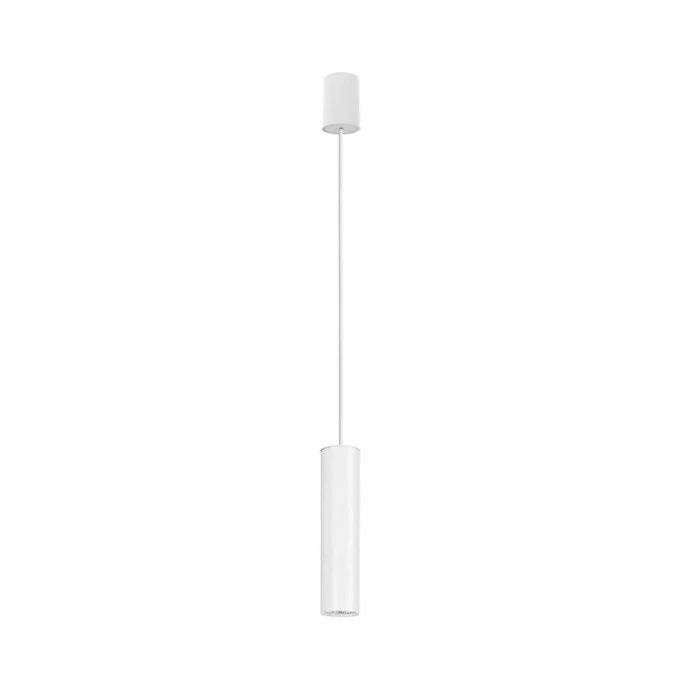LAMPA WISZĄCA EYE WHITE M 5397 Nowodvorski - obrazek 1