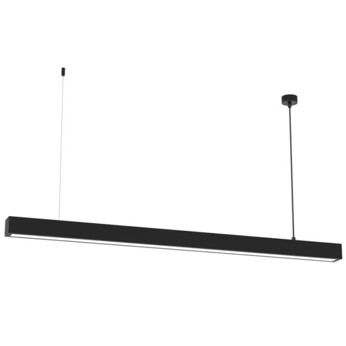 Lampa wisząca LUNGO 1xT8 18W LED MLP8912 Milagro - obrazek 1