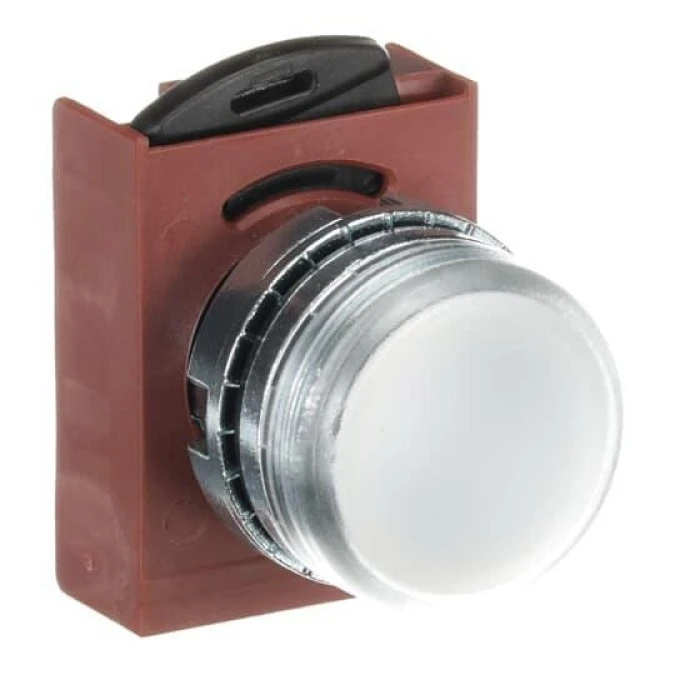 Lampka P9MLID 1SFA184798R9008 /10szt./ - obrazek 1