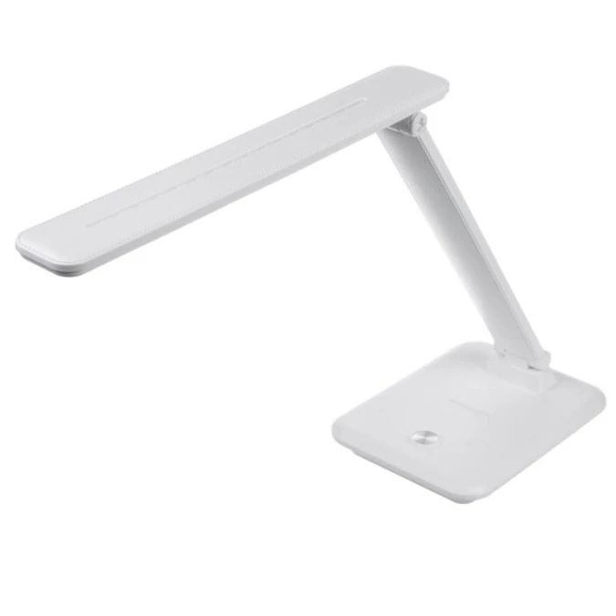 Lampka biurkowa LED Maclean max. 9W 220‑240V AC możliwość zmiany barwy 450lm MCE614 W - obrazek 2