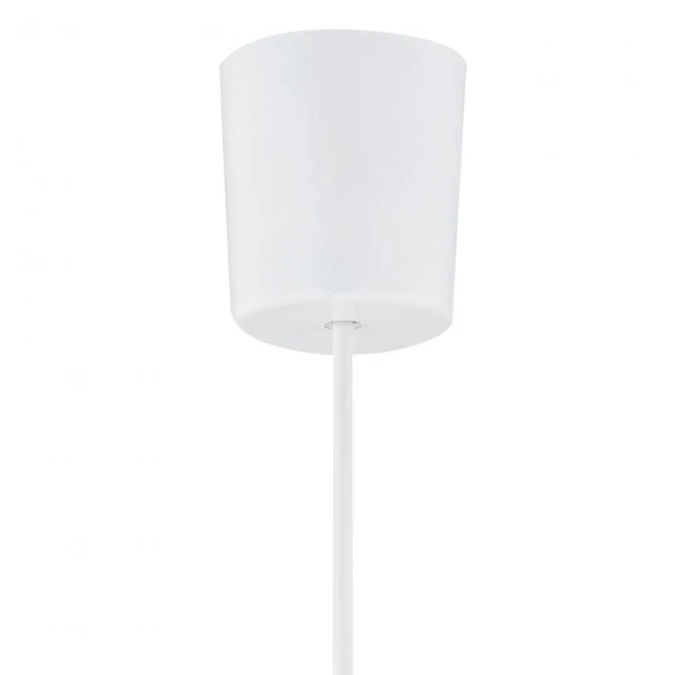 Lampa wisząca RONDO GRAY 3462 TK Lighting - obrazek 2