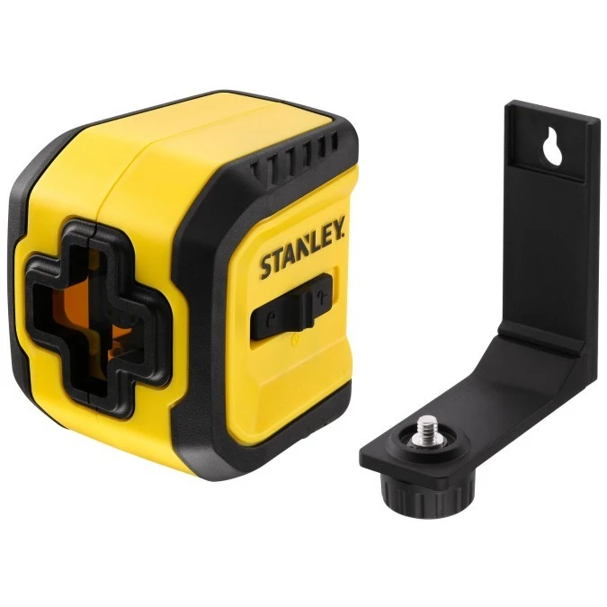 Laser krzyżowy Stanley SL czerwony STHT77611‑0