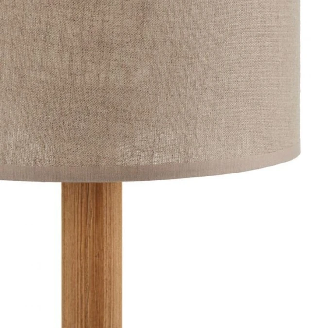 Lampka nocna DEVA NATURE 5192 TK Lighting - obrazek 3