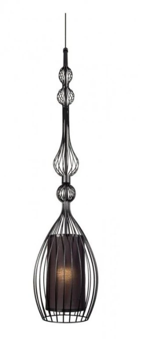 LAMPA WISZĄCA ABI L 8864 Nowodvorski - obrazek 1