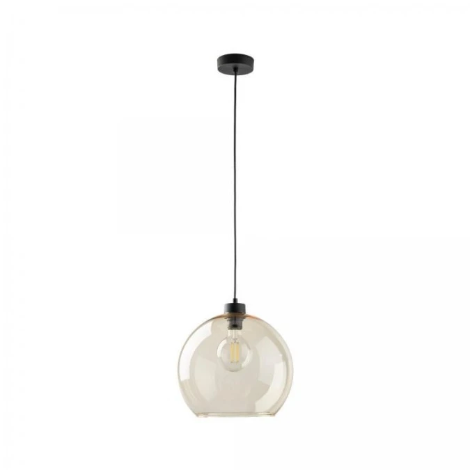 Lampa wisząca CUBUS 2064 TK Lighting - obrazek 2